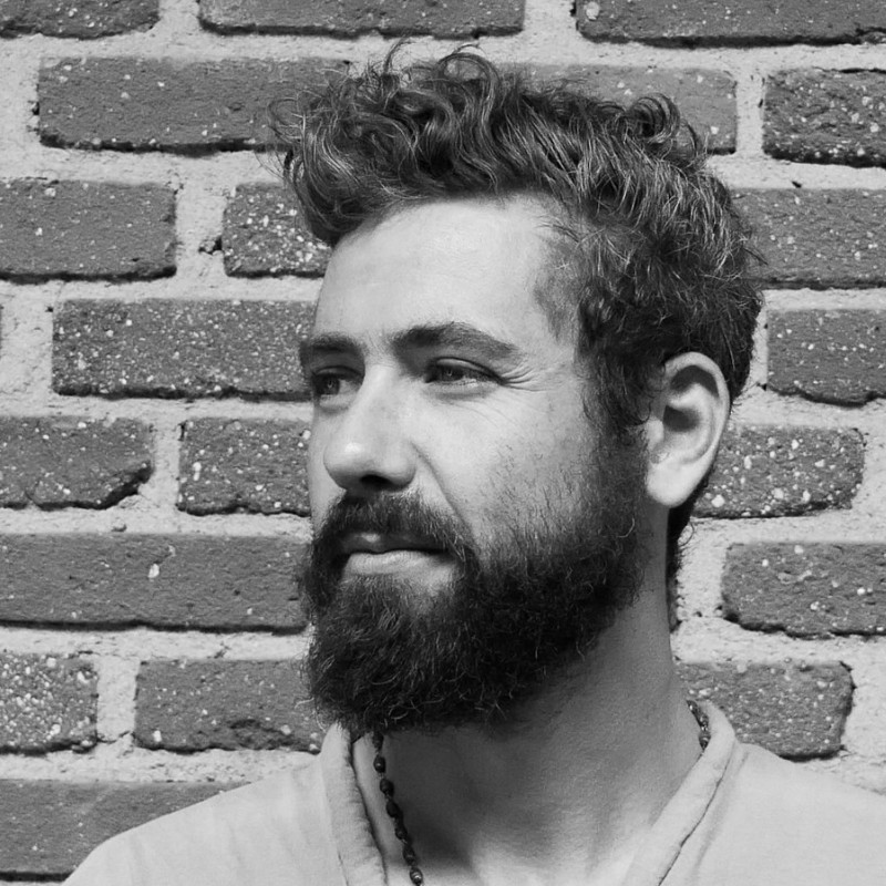 Ishan Shapiro